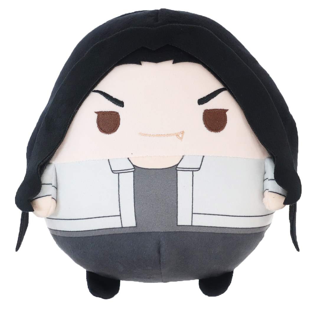 東京リベンジャーズ アニメキャラクター ぬいぐるみ ふわコロりんMsize2 G 場地圭介 芭流覇羅 少年マガジン プレゼント 男の子