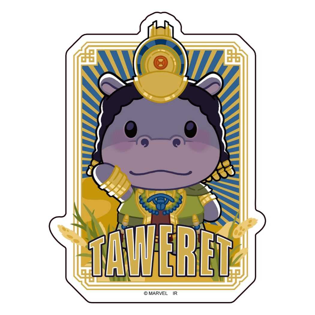 ムーンナイト MOON KNIGHT ダイカットステッカー ビッグ シール D マーベル MARVEL キャラクター プレゼント 男の