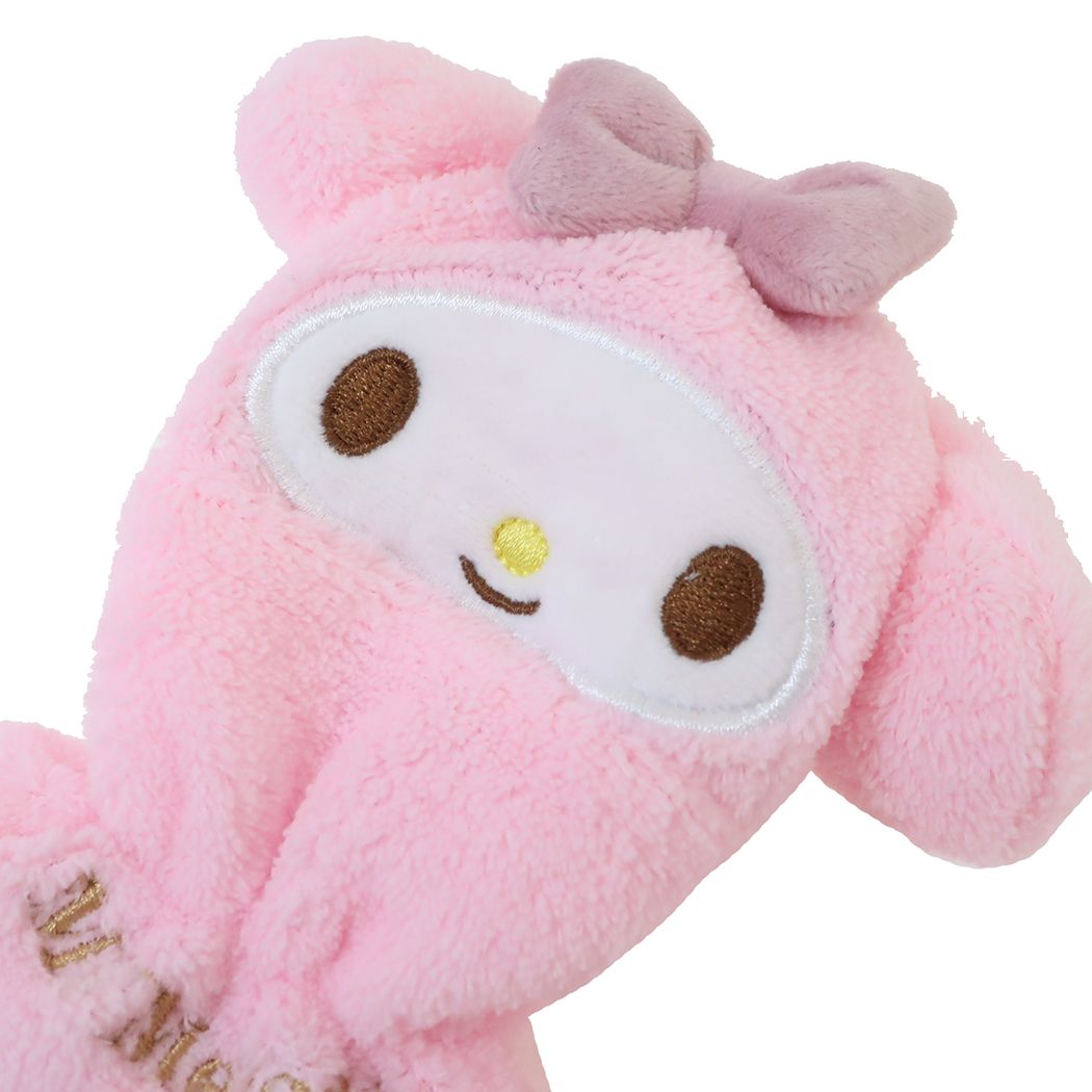 手袋 サンリオキャラクターズ もこもこミトン マイメロディ サンリオ ジェイズプランニング