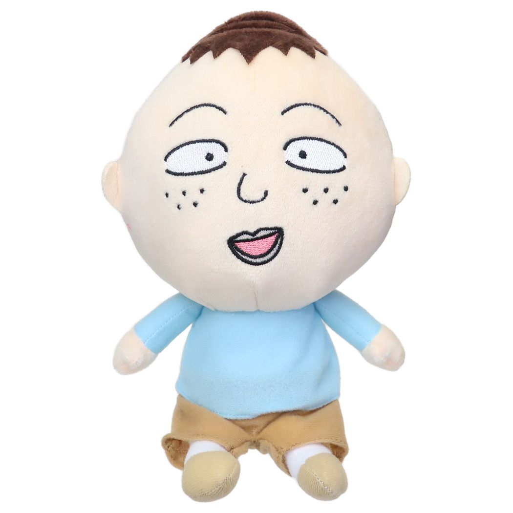 ちびまる子ちゃん グッズ ぬいぐるみ アニメキャラクター ぬいぐるみ3