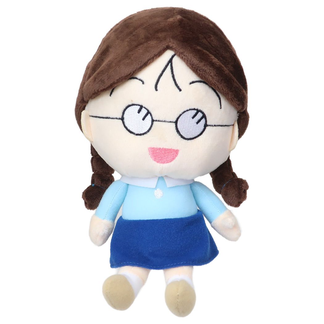 ちびまる子ちゃん ぬいぐるみ ぬいぐるみ3 たまちゃん ケイカンパニー