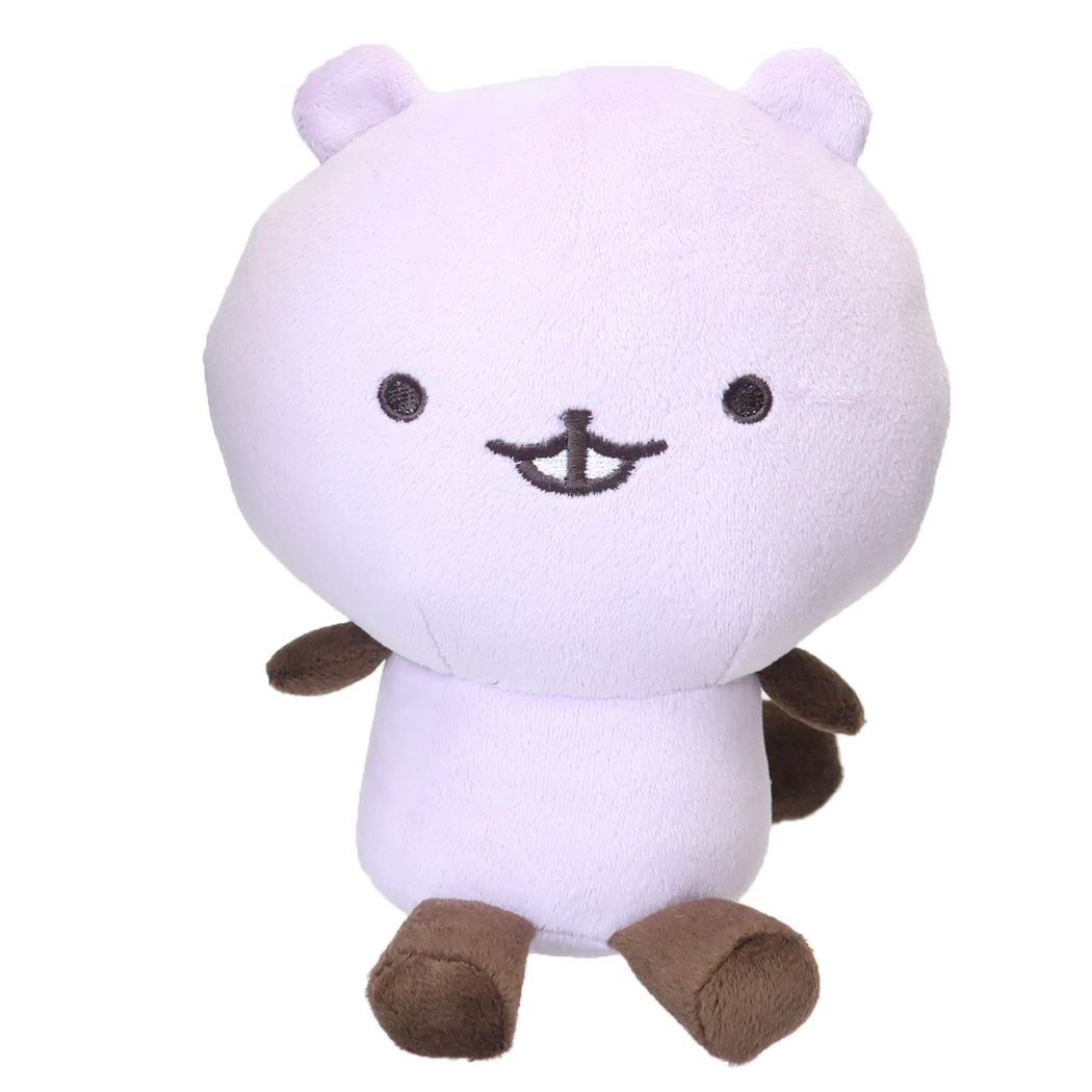 げっしーず グッズ ぬいぐるみ キャラクター プラッシュドール