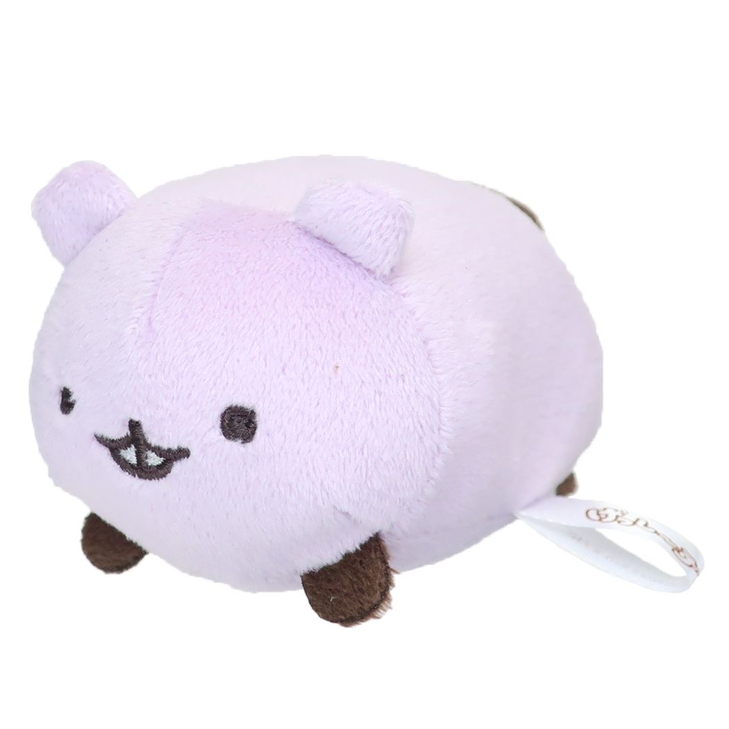 げっしーず キャラクター マスコット ロールお手玉 びーばー
