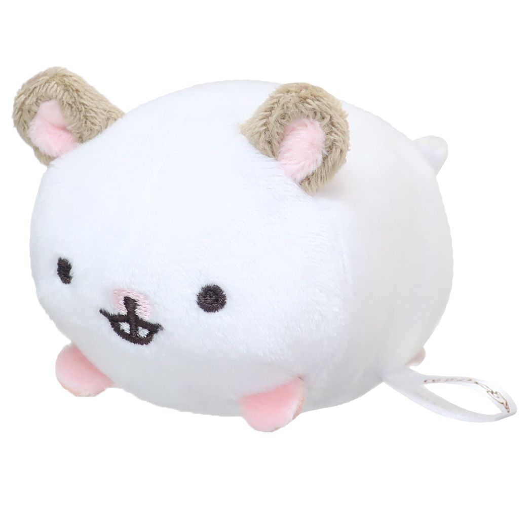 げっしーず ロールお手玉 マスコット キャラクター ちんちら
