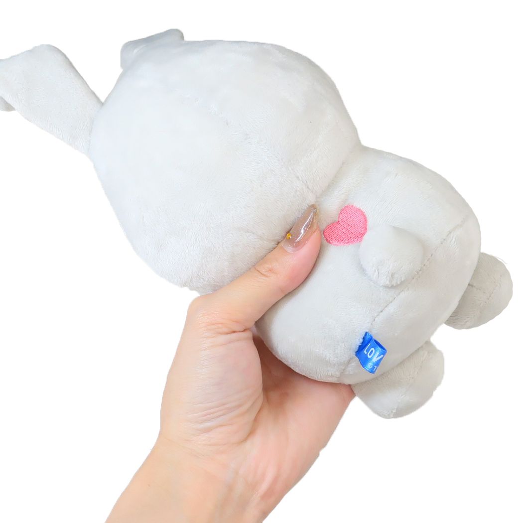 ラッピー キャラクター ぬいぐるみ お座りぬいぐるみM ノーマル