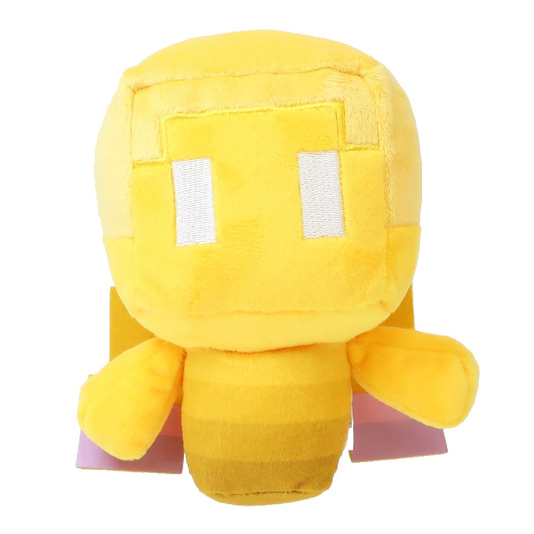 マインクラフト ぬいぐるみ ビルドアレイ Minecraft ケイカンパニー