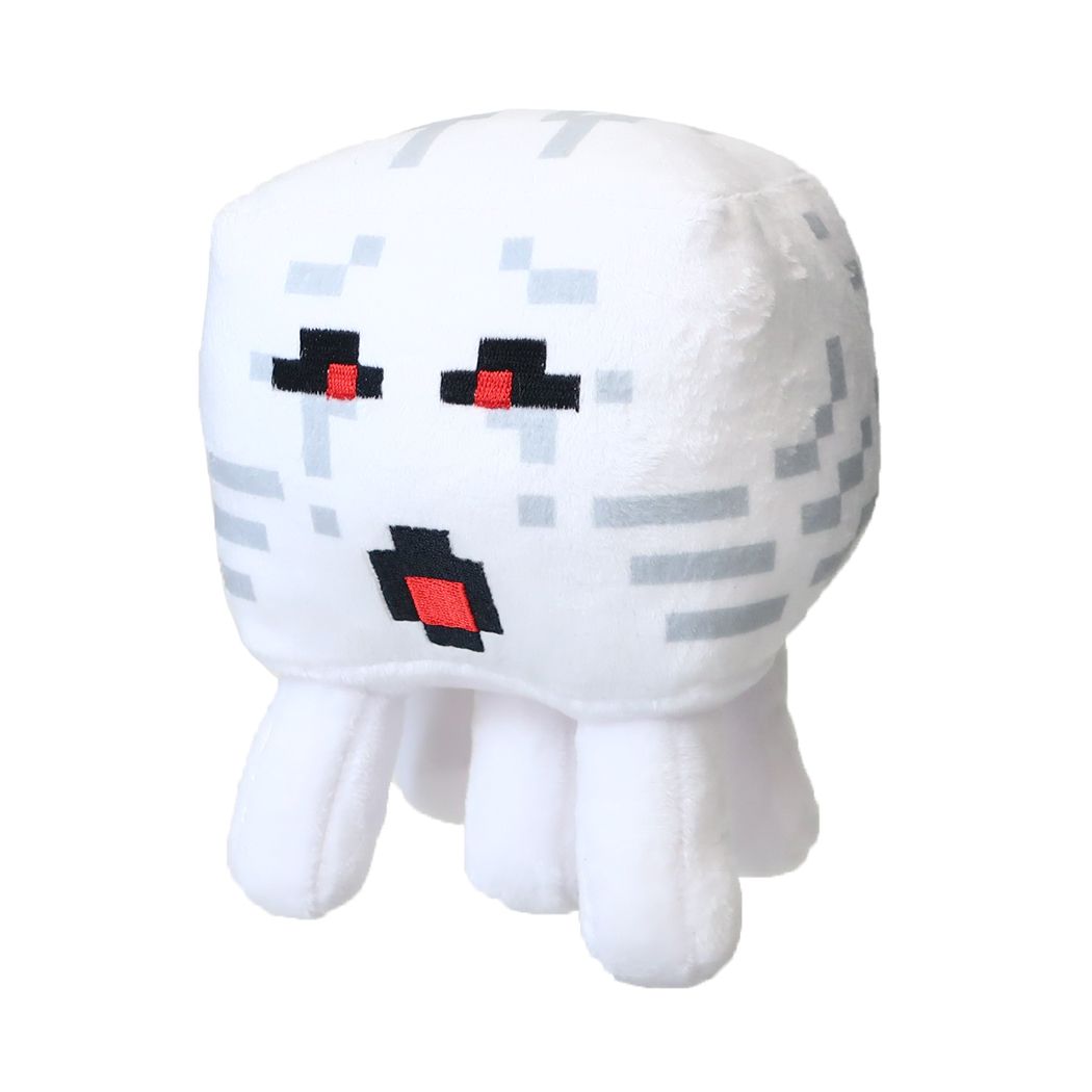 マインクラフト ゲームキャラクター ぬいぐるみ コレクションぬいぐるみ ガスト Minecraft