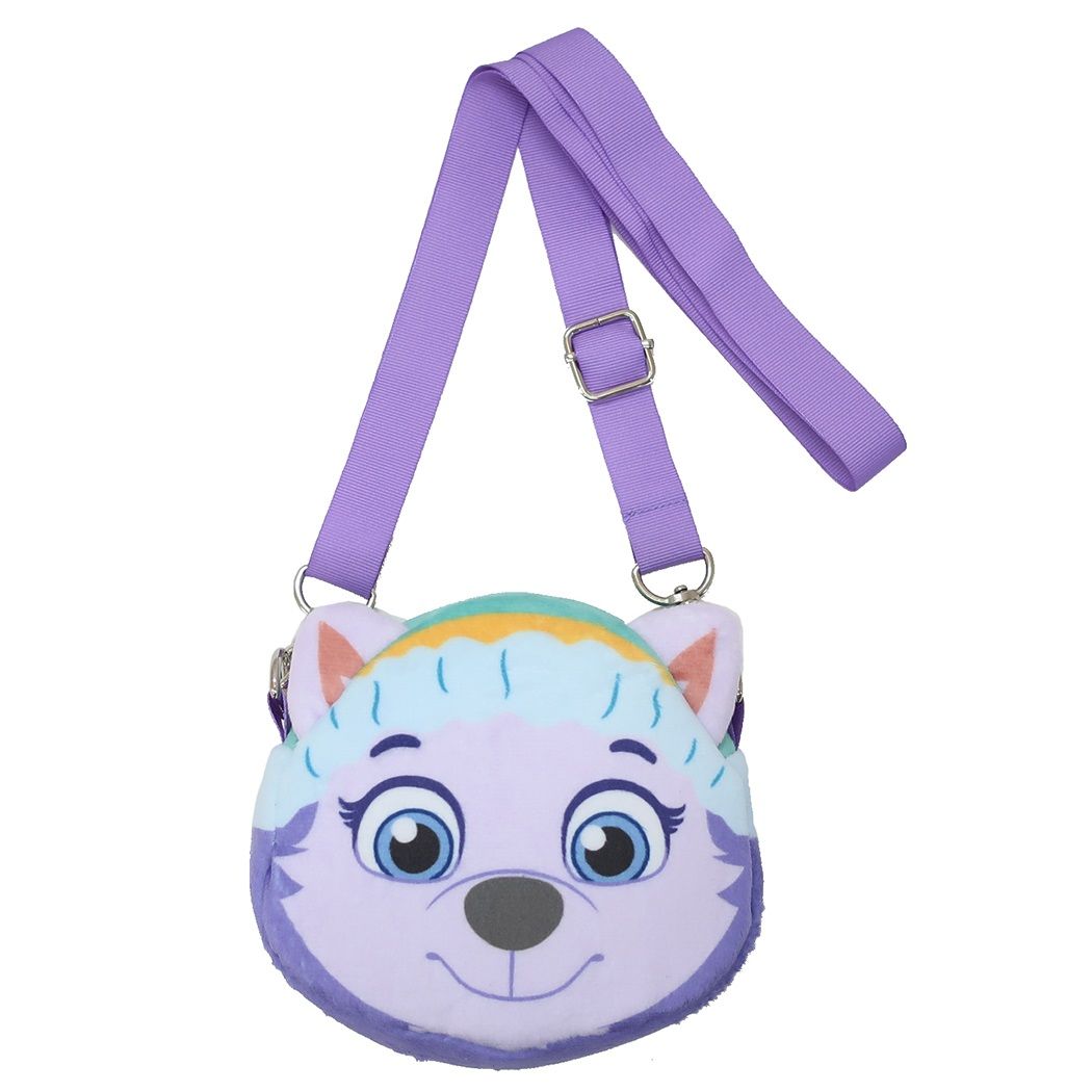 ひも付きポーチ 2 パウパトロール ポシェット ケイカンパニー