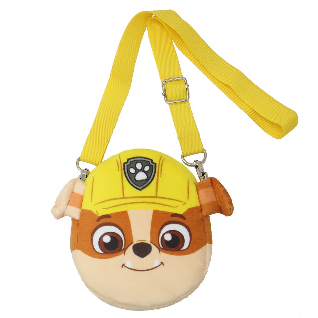 ひも付きポーチ 2 パウパトロール ポシェット ケイカンパニー