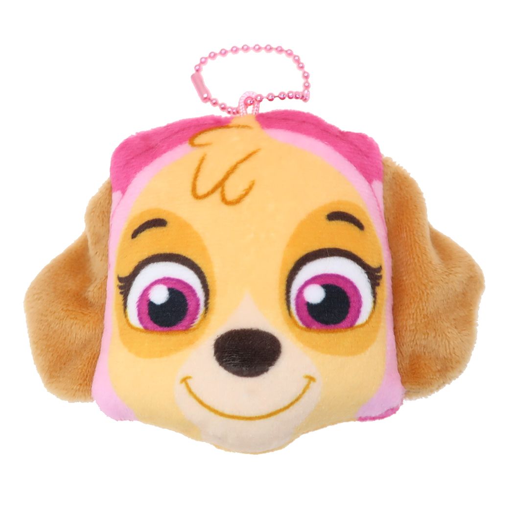 パウパトロール グッズ コインケース アニメキャラクター 小銭入れ2 スカイ