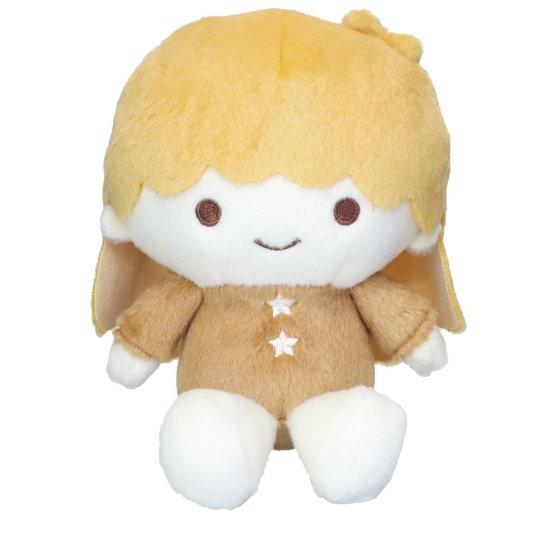 リトルツインスターズ キキ&ララ グッズ ぬいぐるみ サンリオ キャラクター