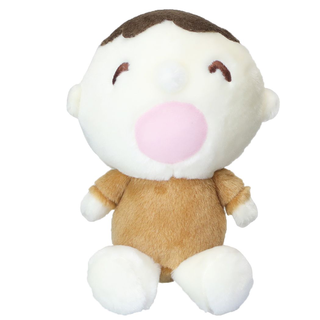 ぬいぐるみ みんなのたあ坊 お座りぬいぐるみ サンリオ ファンシーレトロ プレゼント