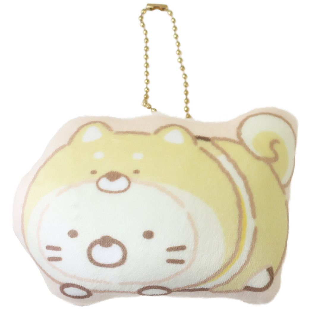 すみっコぐらし グッズ 小銭入れ キャラクター ぬいぐるみコインケース プレゼント 男の子 女の子 ギフト
