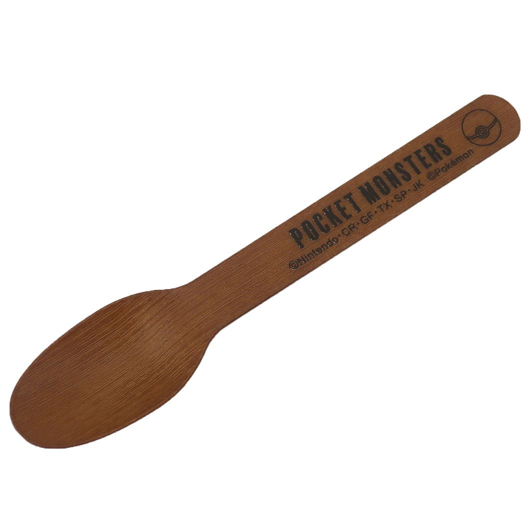 ポケモン カトラリー 樹脂製 スプーン 2021AW ポケットモンスター キャラクター プレゼント 男の子 女の子 ギフト