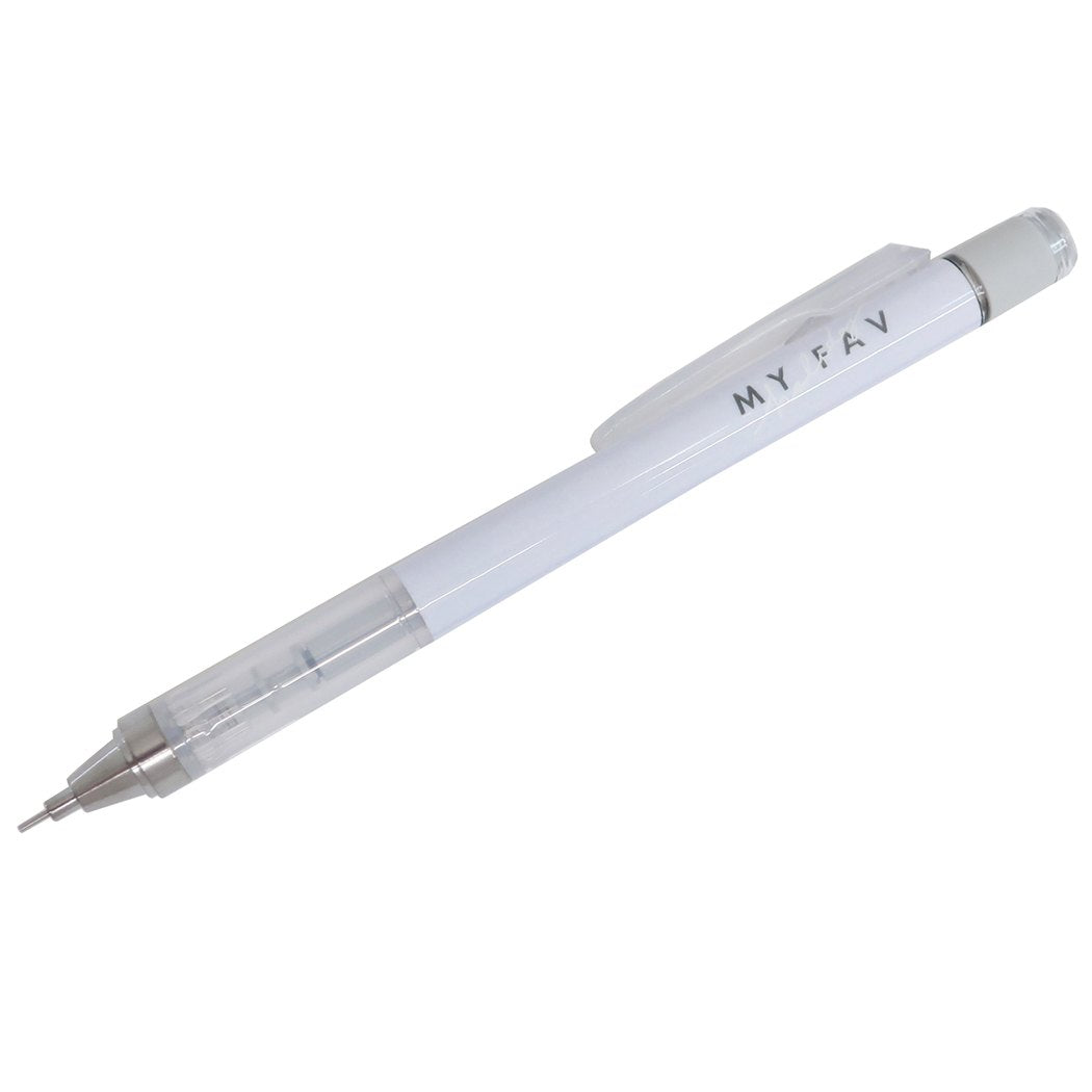 MONO graph モノグラフシャープ 新学期準備文具 シャーペン MY FAV 0.5mm グッズ プレゼント 男の子 女の子 ギ