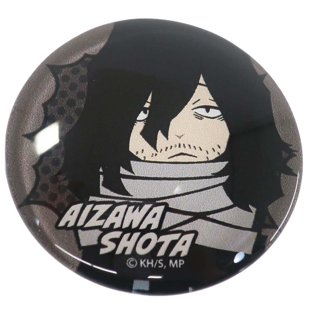 僕のヒーローアカデミア クリスタル マグネット 相澤消太 少年ジャンプ カミオジャパン プレゼント 男の子 女の子 ギフト