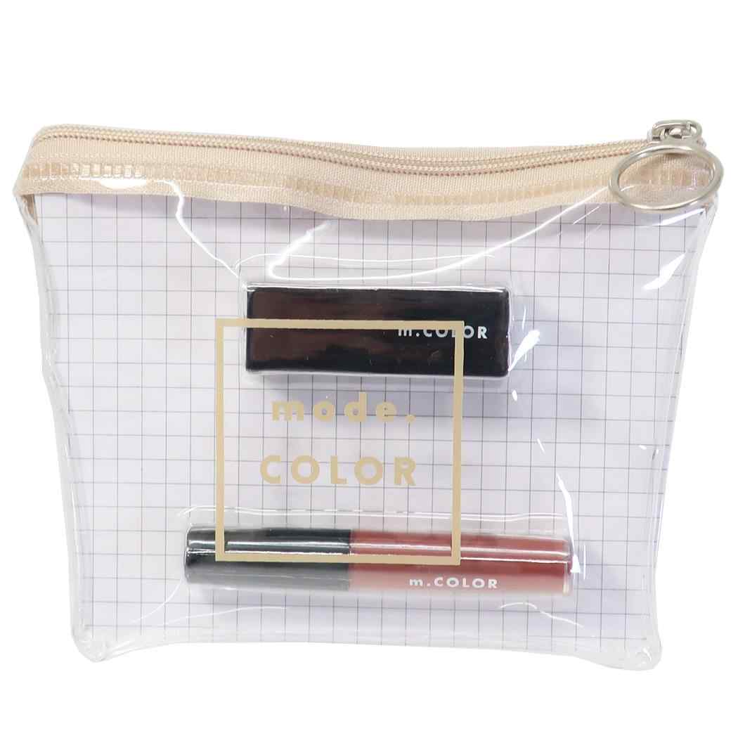 miniコスメセット リップ & ティント コスメ雑貨 レッド系 カミオジャパン プレゼント 男の子 女の子 ギフト