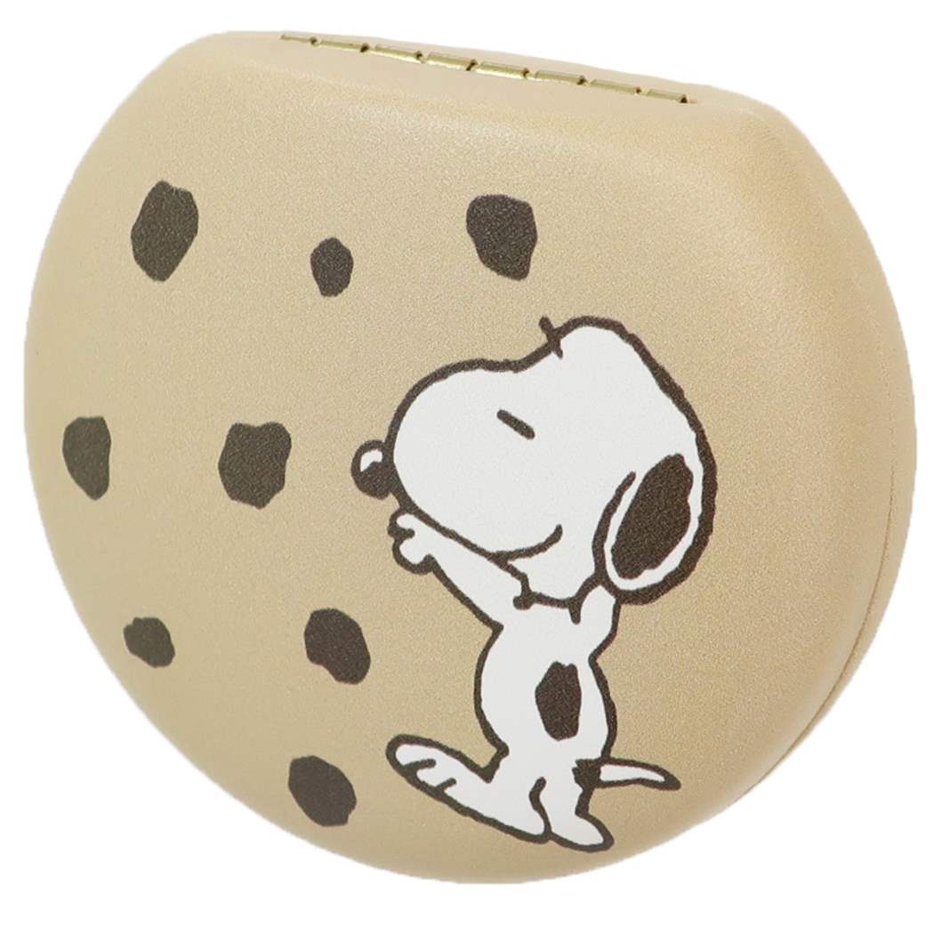スヌーピー ミニケース マルチハードケース Love Cookie ピーナッツ カミオジャパン プレゼント 男の子 女の子 ギフト