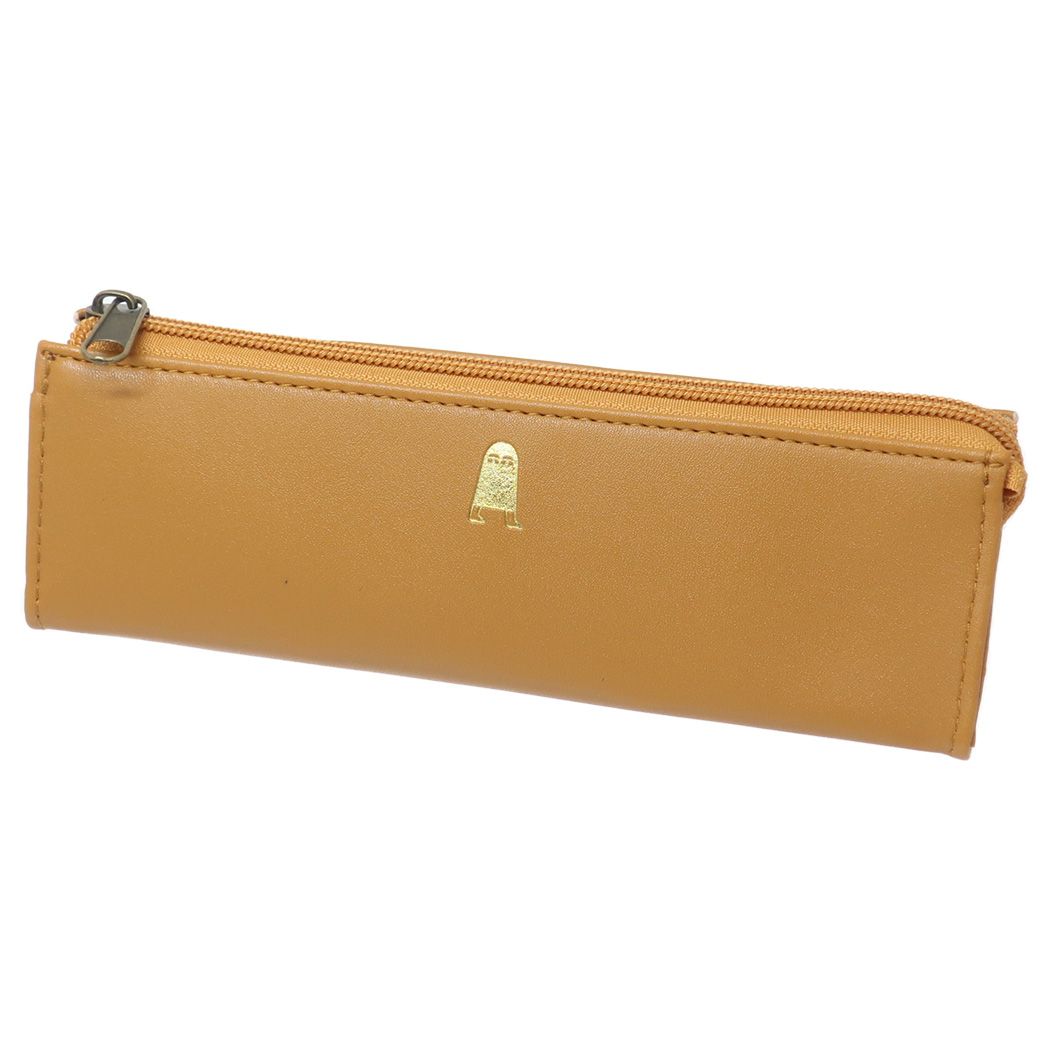 ペンポーチ TATERU PENCASE タテルペンケース メジェド カミオジャパン