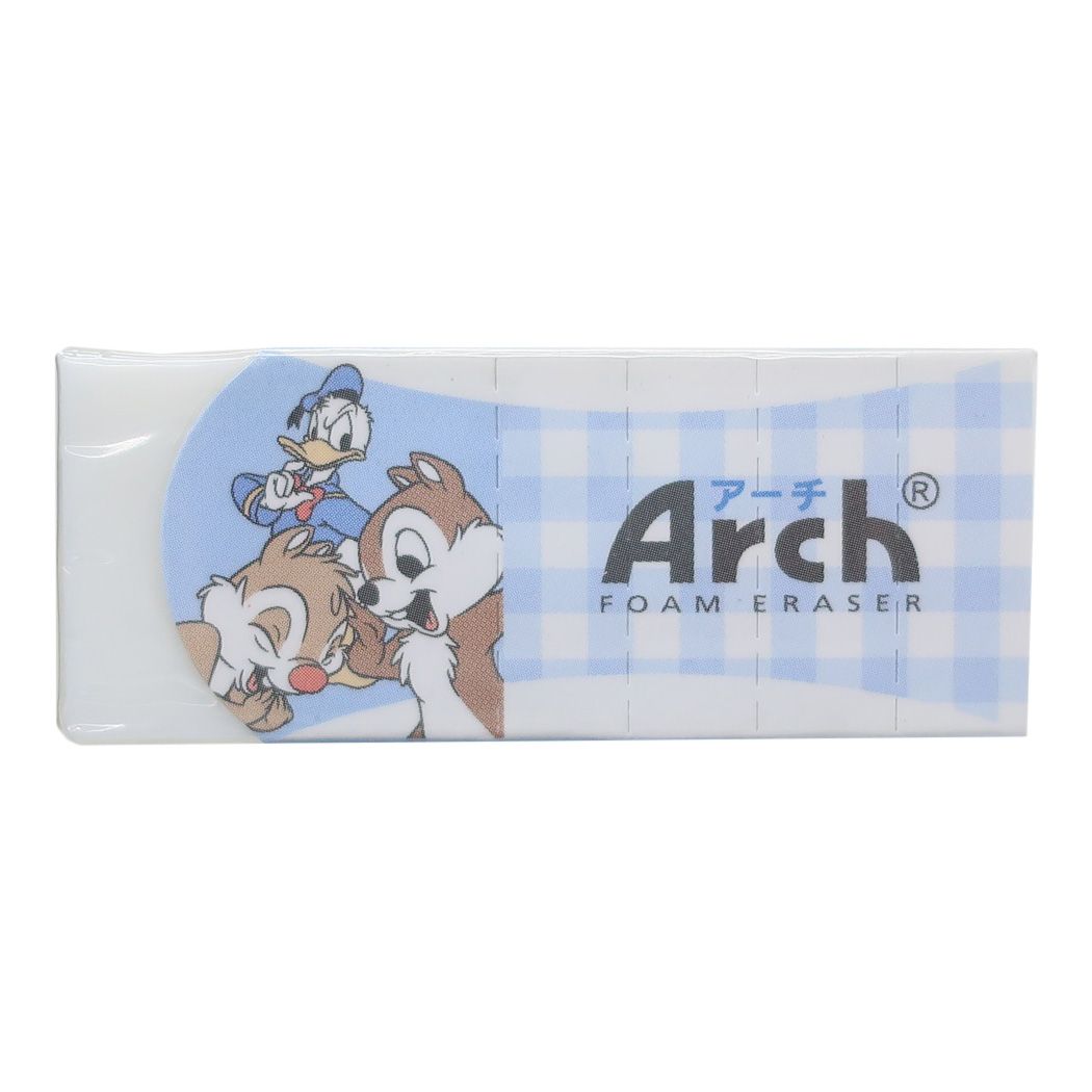 ドナルドダック グッズ 消しゴム ディズニー キャラクター
