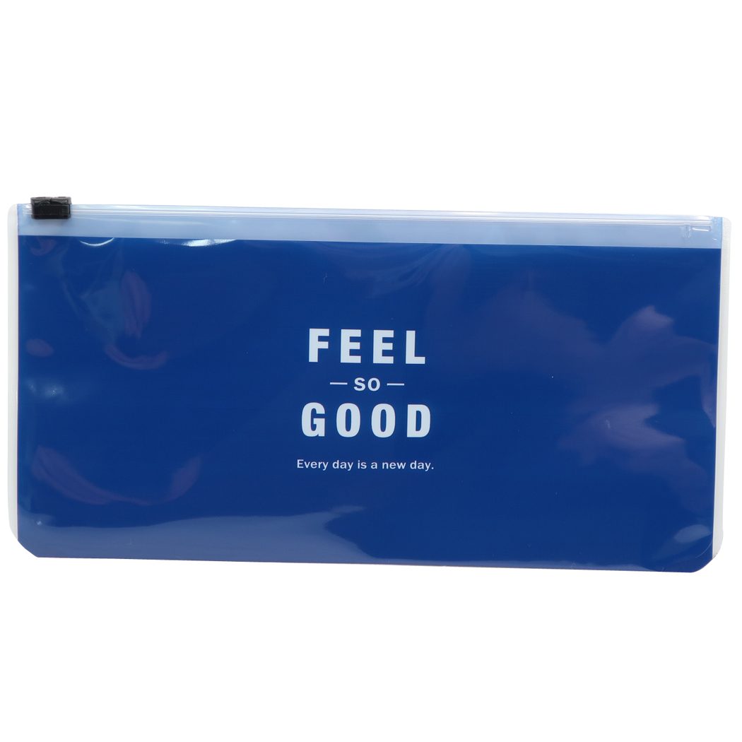 不織布マスク携帯ケース NAVY 抗菌 ジッパー マスクケース 2020AW 女子向け プレゼント 男の子 女の子 ギフト