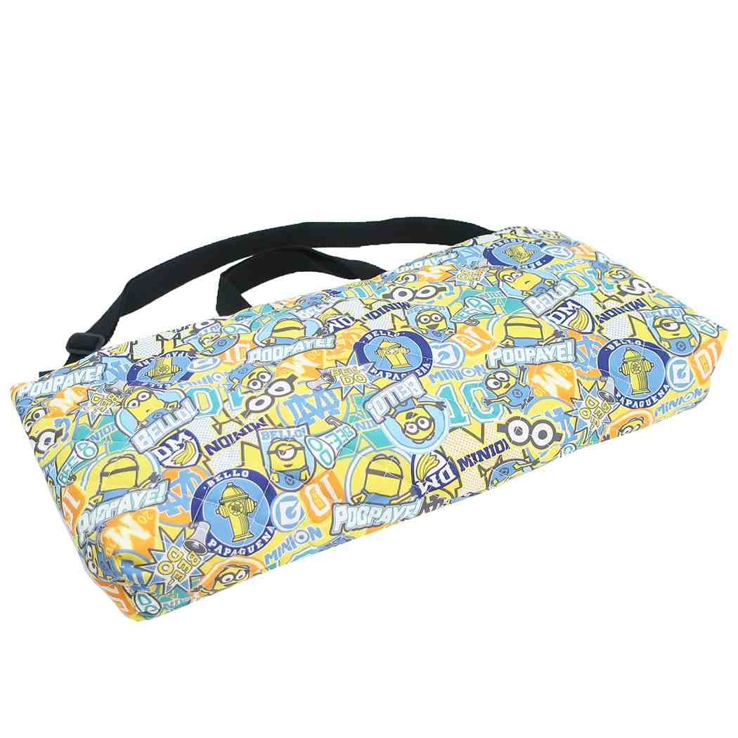 ミニオンズ グッズ キルト ハーモニカケース キャラクター 鍵盤ハーモニカバッグ 新入学 プレゼント 男の子 女の子 ギフト