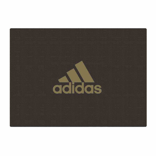 アディダス adidas スポーツブランド 下敷き デスクパッド 新入学 三菱鉛筆 プレゼント 男の子 女の子 ギフト