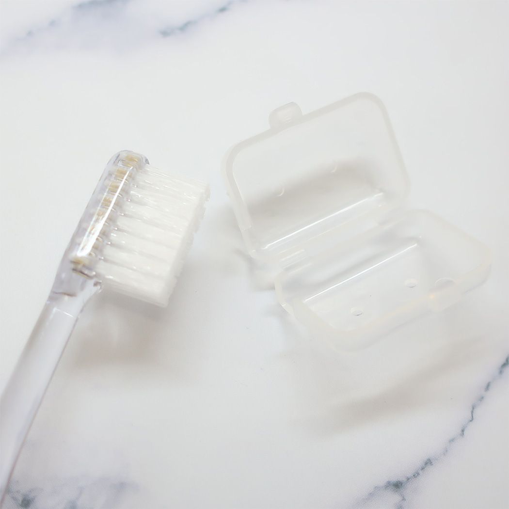 ミッフィー 絵本キャラクター 歯磨きセット 歯ブラシポーチ フルーツ おいしいものシリーズ