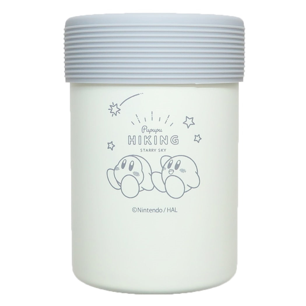 星のカービィ 保温保冷3wayステンレス缶ホルダー 保温保冷ペットボトルホルダー STARRY SKY キャラクター プレゼント 男の