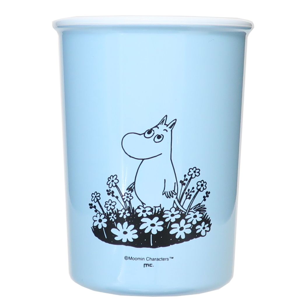 ムーミン うがいタンブラー プラコップ Moomin 北欧 プレゼント 男の子 女の子 ギフト
