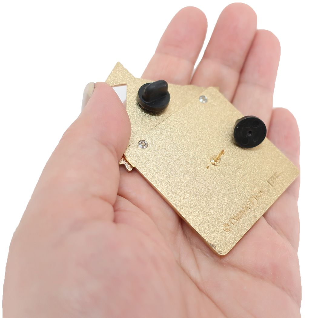 トイストーリー ピンズ コレクションピンバッジ ウッディ ディズニー