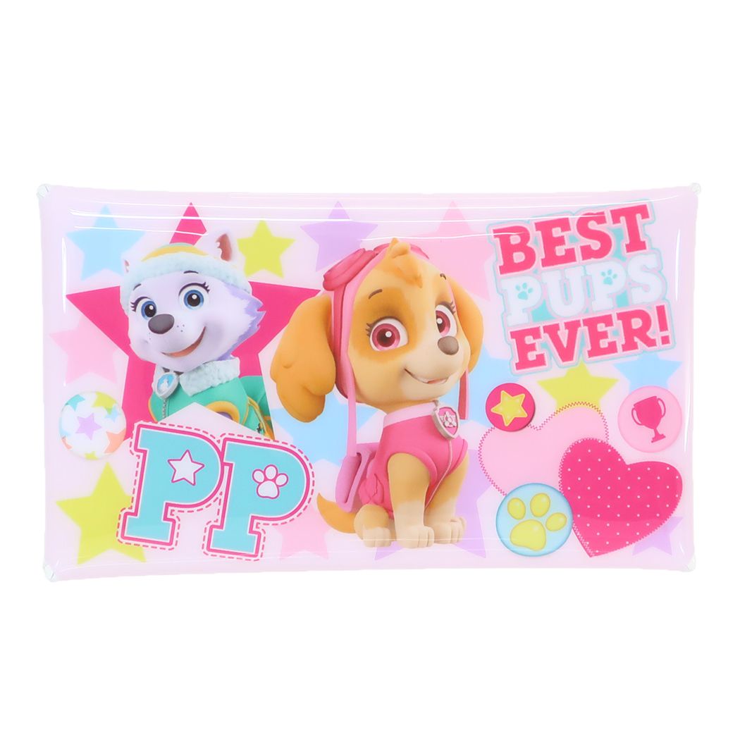 パウパトロール クリアマスクケース マスクケース PK アニメキャラクター