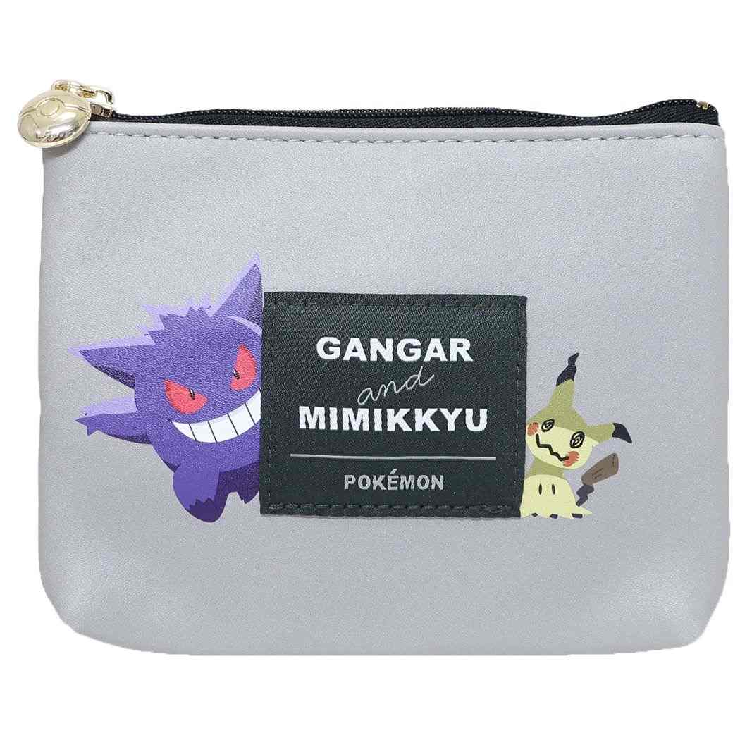 ポケットモンスター グッズ ミニポーチ ポケモン キャラクター ティッシュポーチ プレゼント 男の子 女の子 ギフト