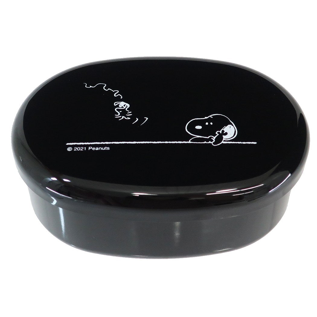 スヌーピー 香林ランチボックス ピーナッツ お弁当箱 キャラクター プレゼント 男の子 女の子 ギフト
