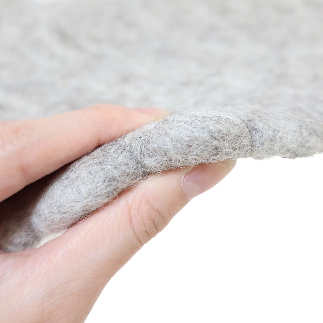 鍋用品 鍋敷き キッチンシープ 丸眞