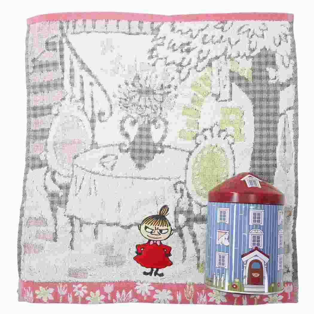 ムーミン グッズ タオルギフト 北欧 キャラクター プレゼント 男の子 女の子