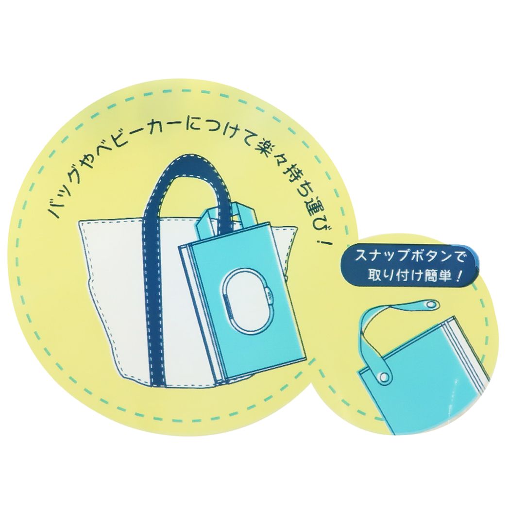 ハリーポッター 映画キャラクター ミニポーチ フタ付きキャリーポーチ ロリポップファン ワーナーブラザース