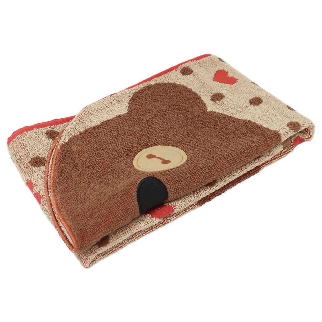 ミニオン キャラクター フェイスタオル ジャガードタオル ラブティム ユニバーサル映画