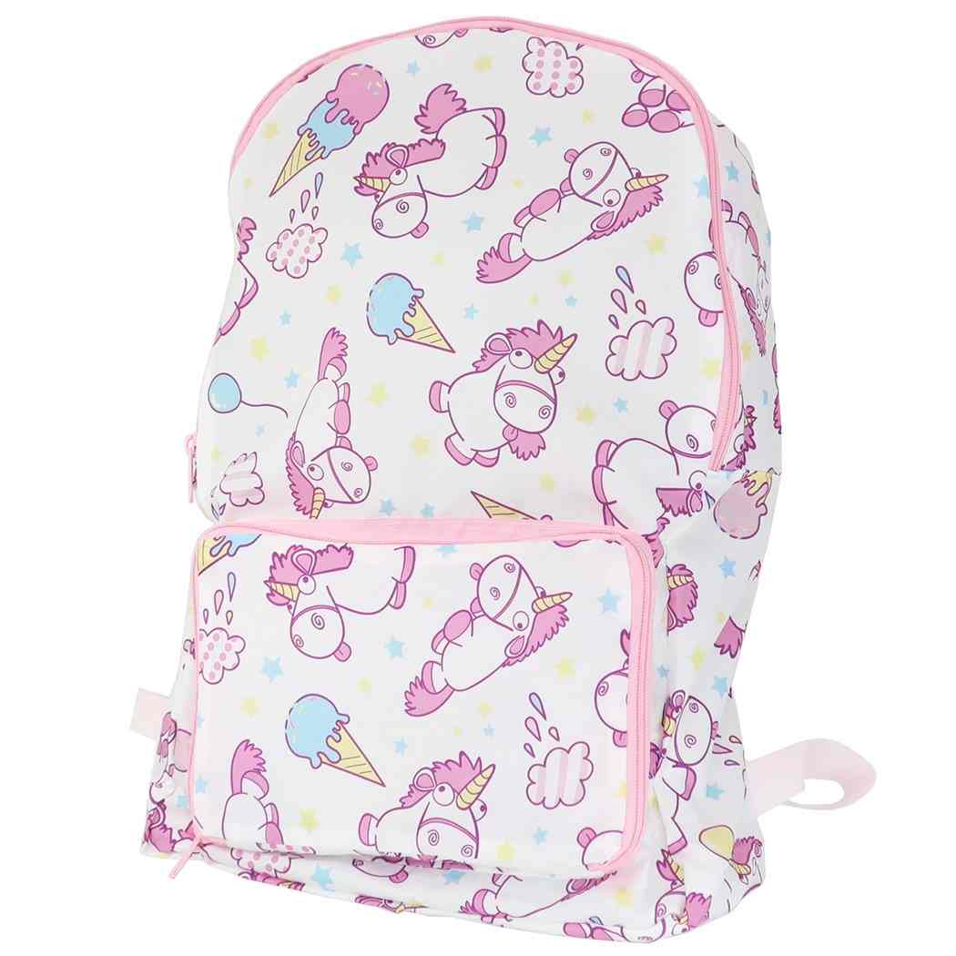 ミニオンズ エコリュック 折りたたみ ショッピング Dパック フラッフィキャンディ ユニバーサル映画 丸眞 プレゼント 男の子 女の子