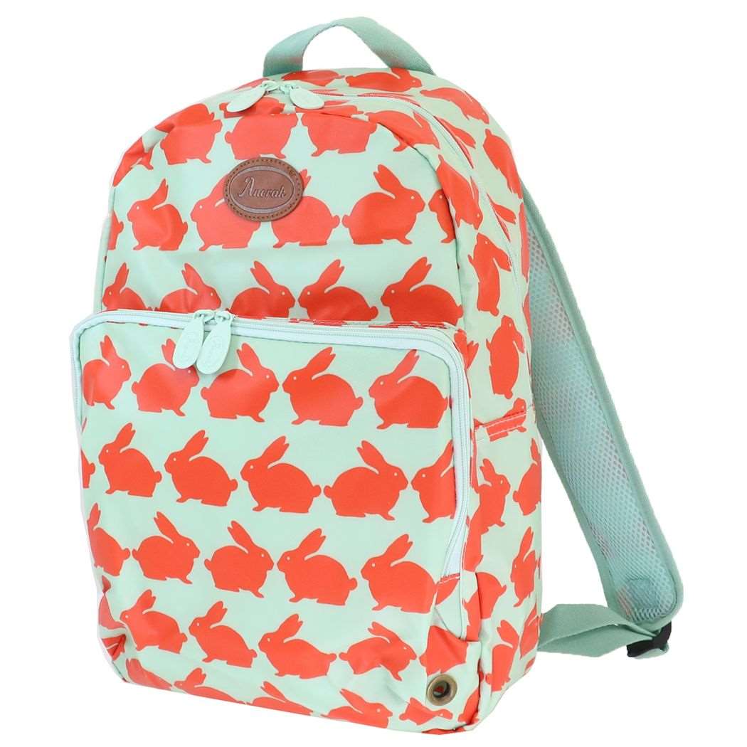 リュック アノラック リュックサック Anorak ラビッツ プレゼント A4サイズ対応