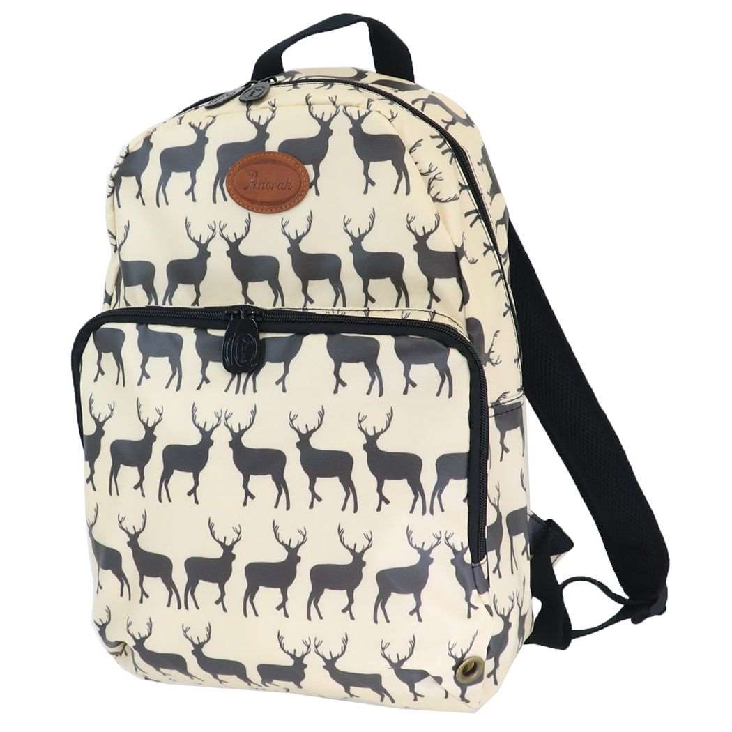 リュック アノラック リュックサック スタッグス Anorak 丸眞