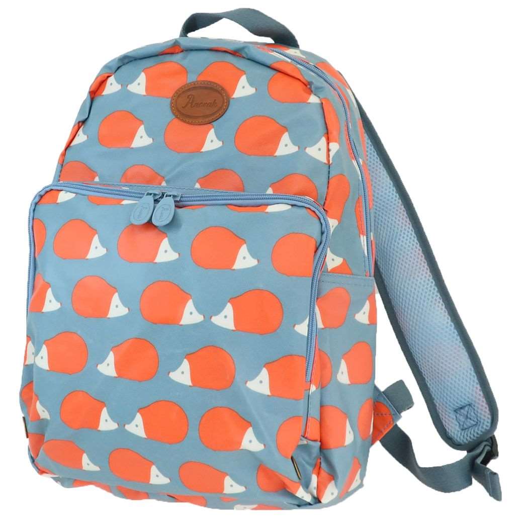 リュック アノラック リュックサック ヘッジホッグス Anorak 丸眞