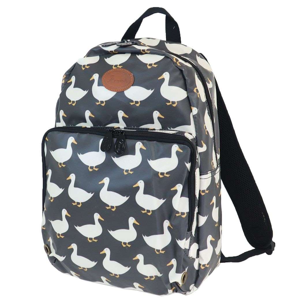 リュック アノラック リュックサック ワドリング ダッグス Anorak 丸眞