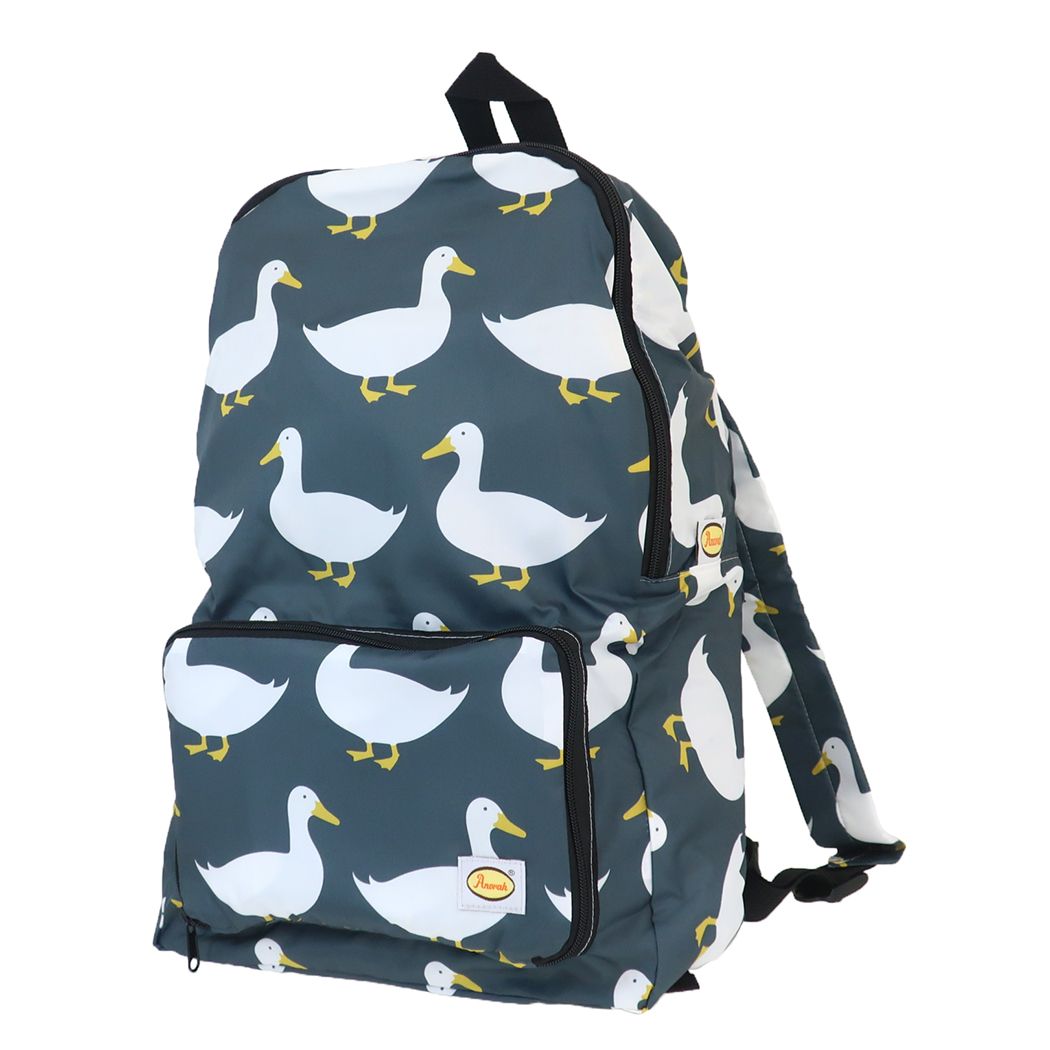 リュック アノラック エコリュック Anorak ダックスエコリュック Dパック お買い物かばん