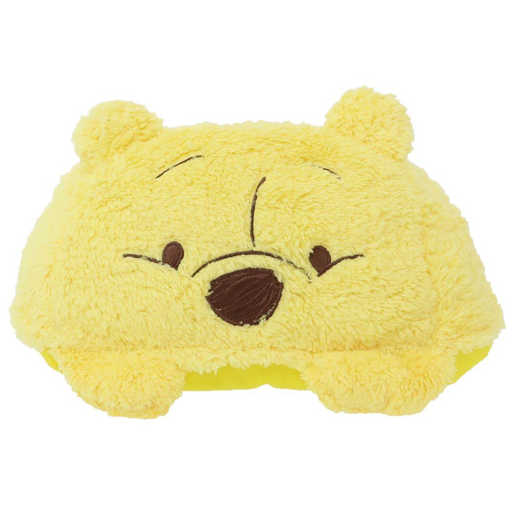 くまのプーさん ティッシュカバー ディズニー ボックスティッシュケース キャラクター はちみつプー