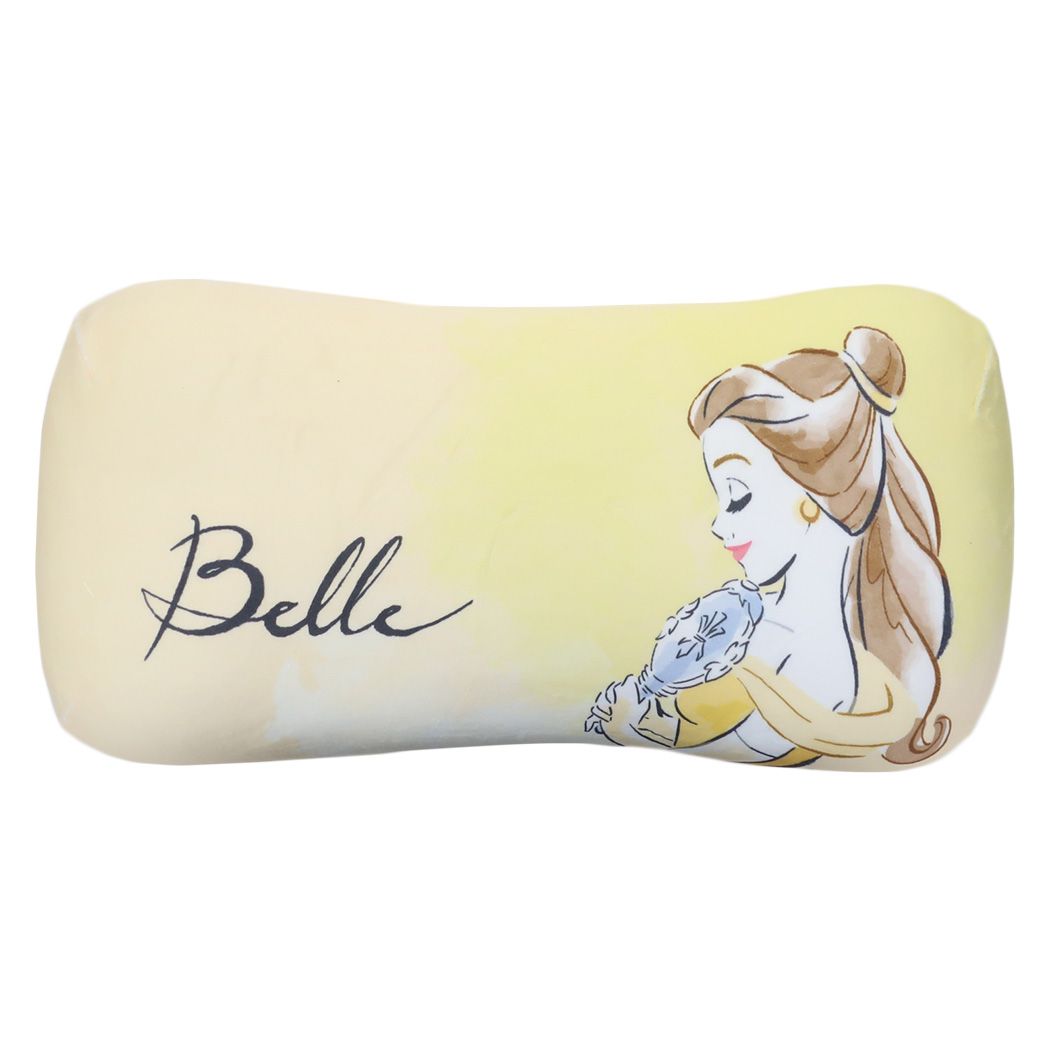 美女と野獣 リラックスピロー 枕 ベル19 ディズニープリンセス キャラクター