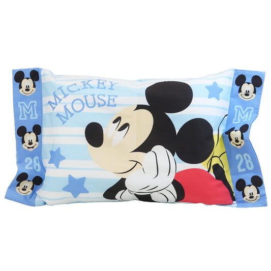 ミッキーマウス キャラクター 子供用 枕 ジュニア エステル 枕 ディズニー プレゼント 男の子 女の子 ギフト