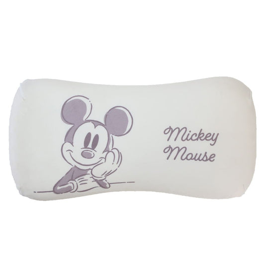 ミッキーマウス ミニリラックスピロー ディズニー 枕 キャラクター