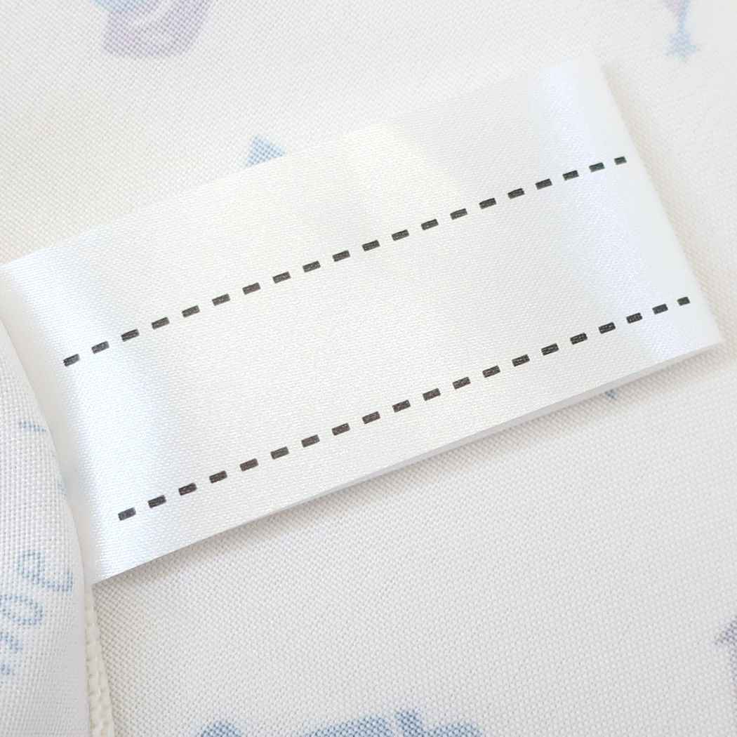 ランチクロス お弁当箱ナフキン バルーンユニコーン 新入学 ニシオ