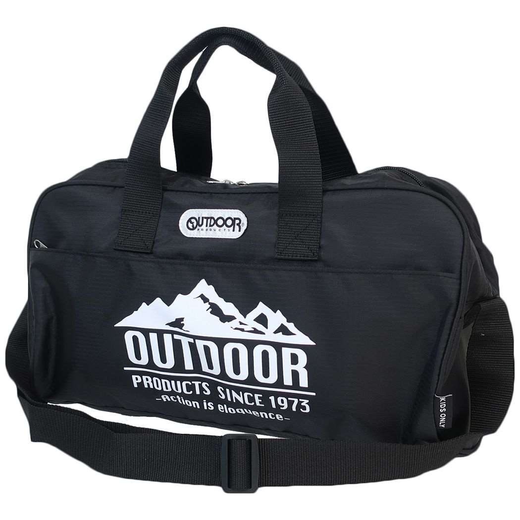 OUTDOOR アウトドアプロダクツ スポーツブランド プールバッグ ボストン型ショルダービーチバッグ ODP-BSB-2301 OUTDOOR PRODUCTS